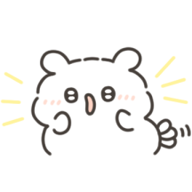쫄랑쫄랑 아기 강아지