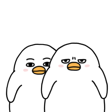 뿌엥 뿌엥 오철이