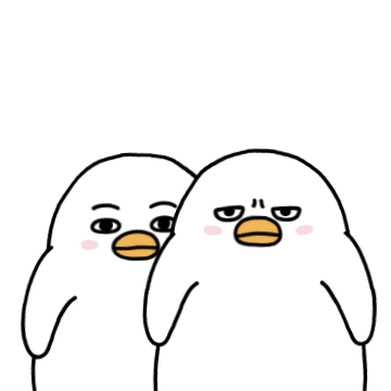 뿌엥 뿌엥 오철이