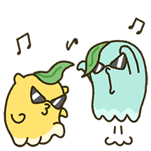 촐싹찰싹 우무&무우 커플