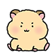 햄스터 햄자