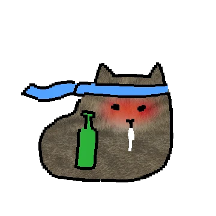 보법이 다른 고양이