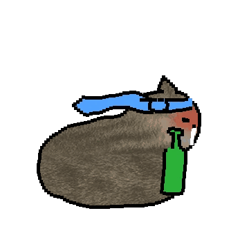 보법이 다른 고양이