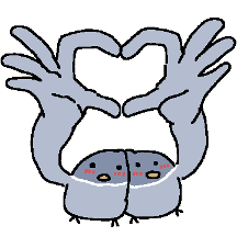 환장의 짝꿍 비2기