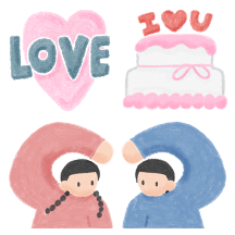 마음을 담아 전해요
