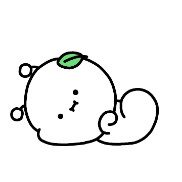 숲속마을 꼬물이