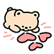 눕곰이