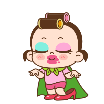 쥐방울은 재간둥이