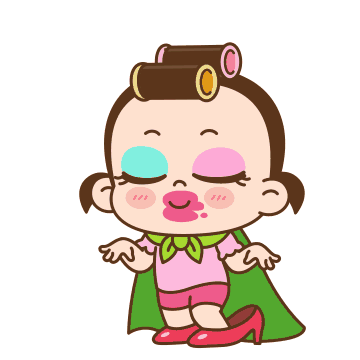 쥐방울은 재간둥이