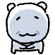 힘없곰