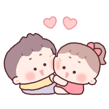 말랑꽁냥 커플 (남친ver)