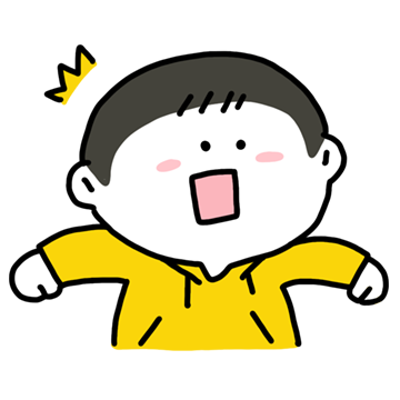 무심한듯 친근한 형제 (동생ver)