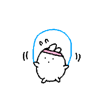 갓생사는 짜근토끼