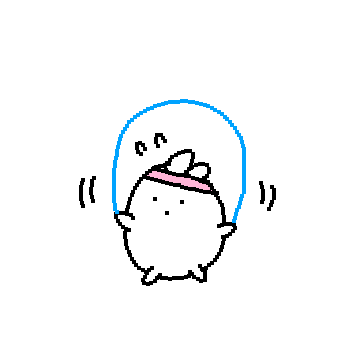 갓생사는 짜근토끼