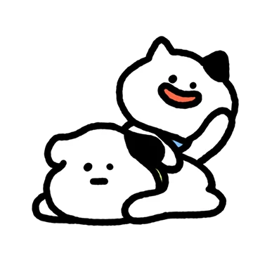 쵸키&푸키~ 귀여움이 두 배! 2