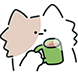 모카라떼냥