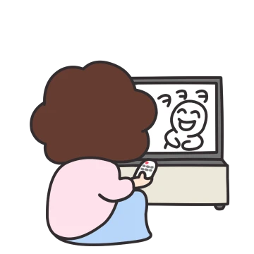 딸~ 엄마 걱정하지 마