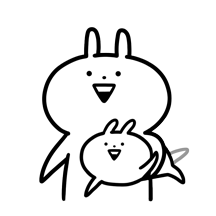 시선강탈! 고속토끼 2-비키-