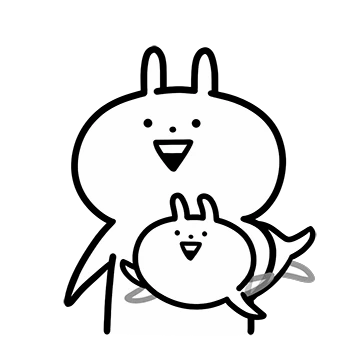 시선강탈! 고속토끼 2-비키-