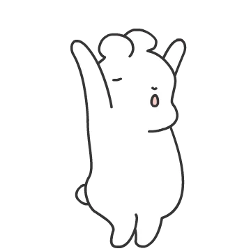 그냥그런토끼 Ver. 17