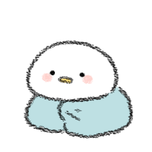 힘 없는 오리나부랭이 10