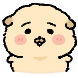 똥강아지 멍더기