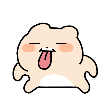 와플곰이 나타나따! 5