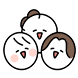 예비군 형님들
