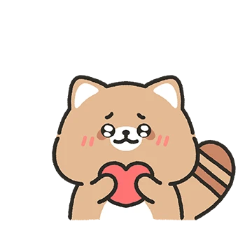 뽀짝한 밤톨이에 억울 한 스푼!