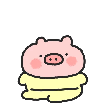 아기돼지 똥똥이