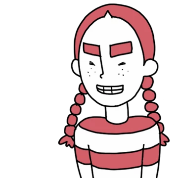 빨강머리N의 웃픈생활