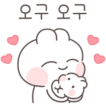 사랑하자! 하자토끼! 12탄