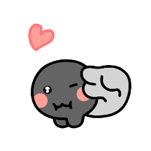 오늘도 함께 깨꾹과 올쨍! 3(올쨍이)
