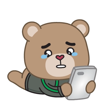군대 간 밀리랑의 하루