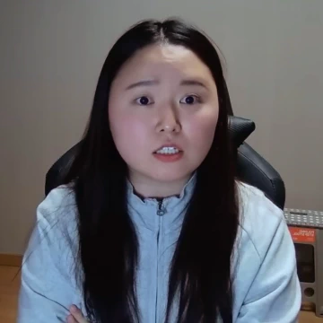 리액션 대마왕 찰스엔터