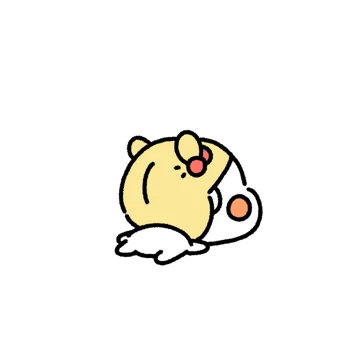 동생티콘4, 꼬망이웅지는 온니가 짱조아