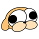 동공이