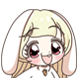토끼소녀 로로