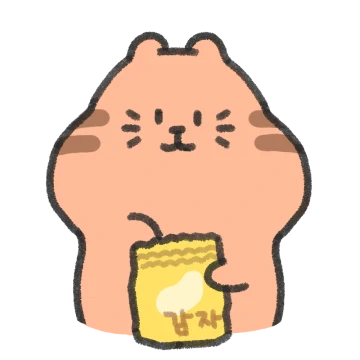 볼빵빵 햄찌