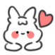 찐빵토끼 묘야