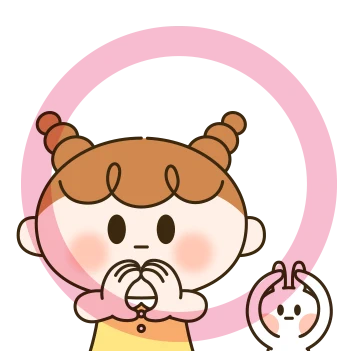 루아는 예의바른 어린이