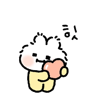 복슬복슬 토땅 곰땅 4 (토땅이)