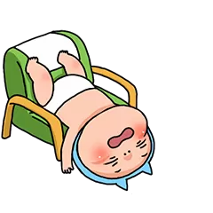 오니기리베이비의 리얼일상