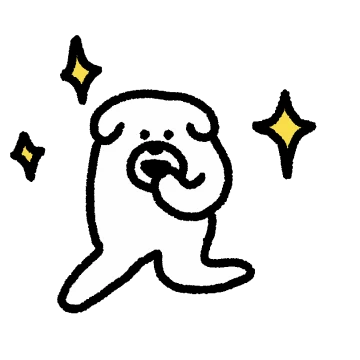깨방정 댕댕이 8