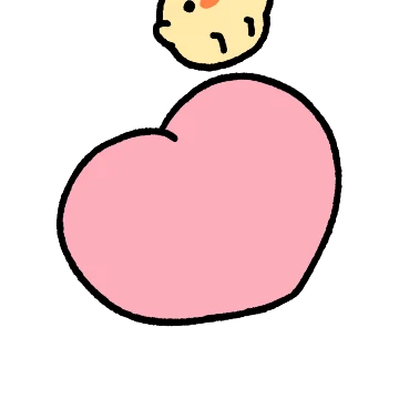 수수는 코딱지 병아리야