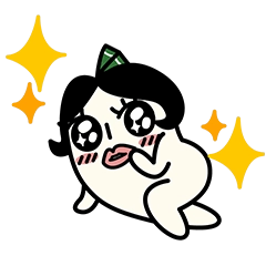 아이보 리! 방울방울 라이프