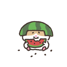 여름이다! 기니찡