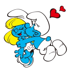 스머펫의 연애시대