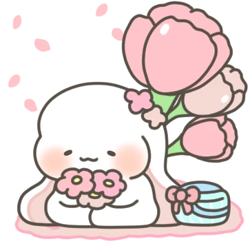 귀염둥이 토끼 샤니