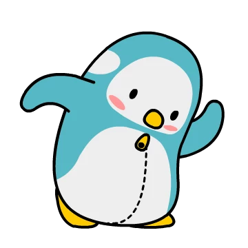 펭구의 귀욤귀욤 일상2